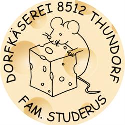 Ruedi Dorfkäserei Thundorf Ruedi Studerus