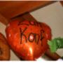 Klaey Geschenkartikel und Ballone
