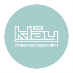 Kläy Geschenke und Ballons