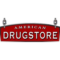 Boutique American Drugstore