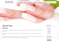 Mrs. Regula Bösiger Nail-Kosmetik