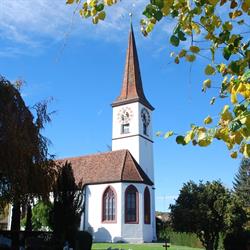 Kirche