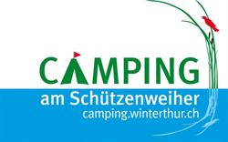 Camping am Schützenweiher