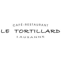 Tea-room le Tortillard
