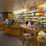 Tauben Apotheke Drogerie