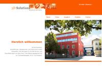 3d Solutions GmbH