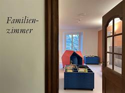 Stadtbibliothek Aarau