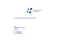 Website von Arpagaus & Baumer Consulting AG