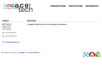 Ace' Tech Sàrl