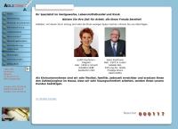ADLICONS Kaufmann