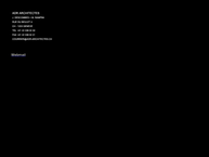 Website von Adr Sàrl