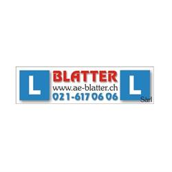 Auto-école Blatter Ecublens