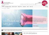 Aids-Hilfe tG/Sh Fachstelle Aids und Sexualpädagogik