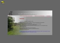 Alain Laessle Concepts