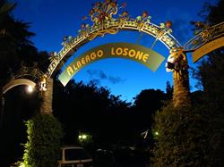 Albergo Losone