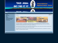 Taxi Albin GmbH