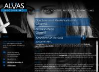 ALVAS-Recording