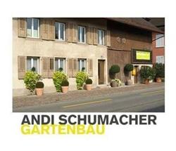 Andi Schumacher Gartenbau GmbH