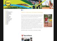 Tennisschule Andy Kunz