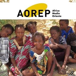 Aorep Associazione Africa e Medio Oriente