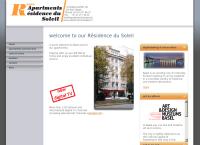 Apartements Résidence du Soleil