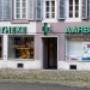 Apotheke Aarburg