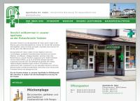 Apotheke Dr. Hahn