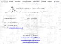 Theo Odermatt
