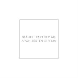Bruno Stäheli Architekturbüro