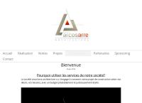 Arcos Arre Architecture SA