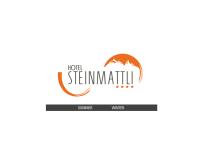 Hotel Steinmattli AG