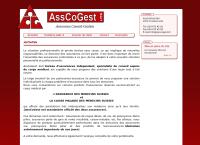 Assurances Asscogest Sàrl