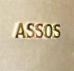 Assos gold designer