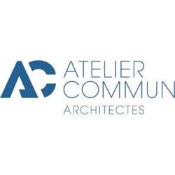 Ac Atelier Commun Études Et Réalisations D'architecture SA