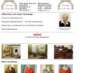 Schneiderei Tailor Atelier