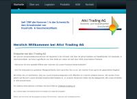 Atici Trading AG