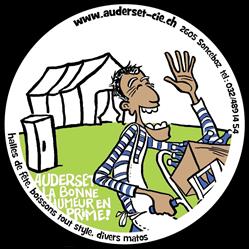 Auderset & Cie Sàrl