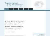 Dr.med. Robert Baumgartner