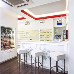 Optik Breitenrain Optiker Bern