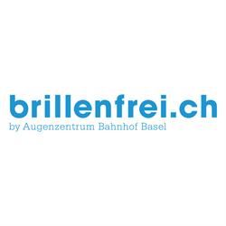 Augenzentrum Bahnhof Basel