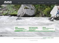 AVAG AG für Abfallverwertung
