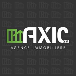 Bureau Immobilère Axic SA