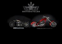 Bad Boys Motorcycles SA