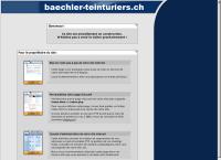 Website von Shop 'n' Clean Vorstadt