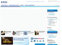 Basler Versicherung AG Basler Leben AG