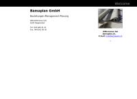 Bamaplan GmbH