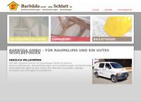 Barbüda GmbH