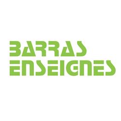 Barras Enseignes