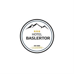 BASLERTOR Summer Pool Hotel Luzern, WISMER Roland