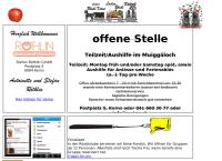 Feinbäckerei Röthlin AG